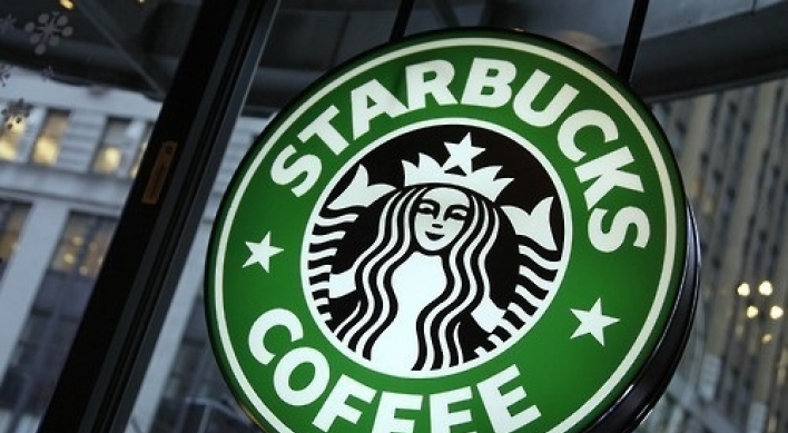 Korea ranks world No. 4 for most Starbucks stores per capita: data