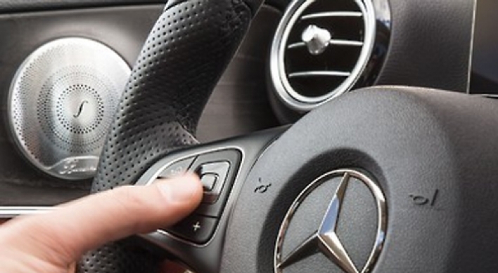 Mercedes-Benz, Maserati, Peugeot ordered to recall faulty parts