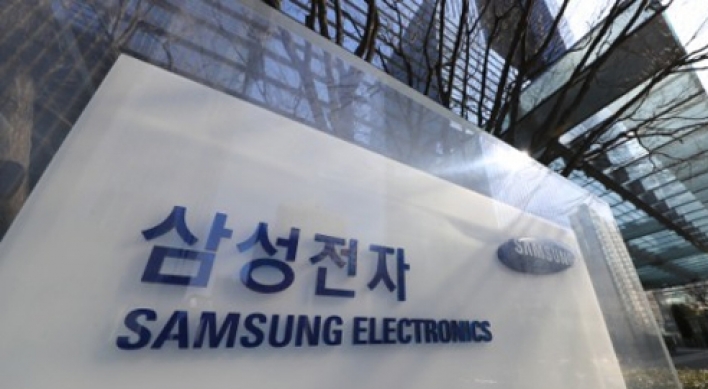 Samsung ordered to pay $11 million to Huawei over patent case