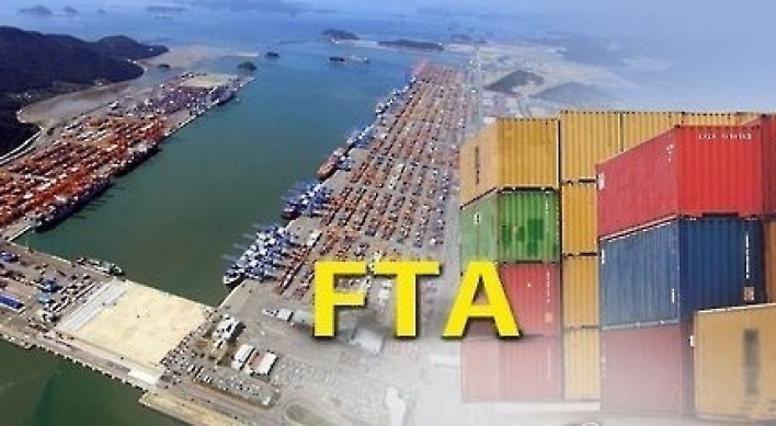 Korea, China, Japan to hold new round of free trade talks