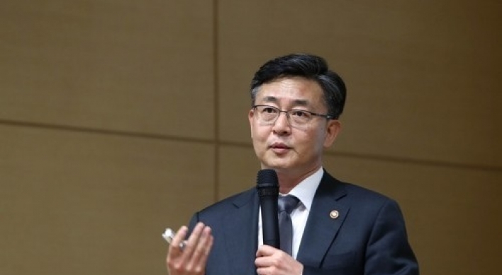 Unification minister negative about pre-emptive US strike on NK