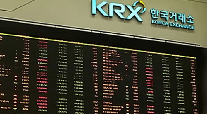 Seoul stocks lose ground on uncertainties at home, abroad