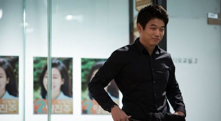 Lee Ki-hong explains decision to star in Korean film