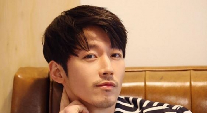 Actor Jang Hyuk to attend Singapore's Star Awards