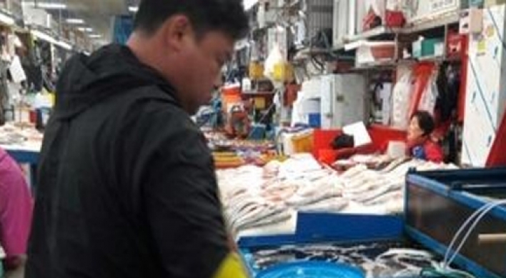 Govt. to release fisheries stock during fishing prohibition period