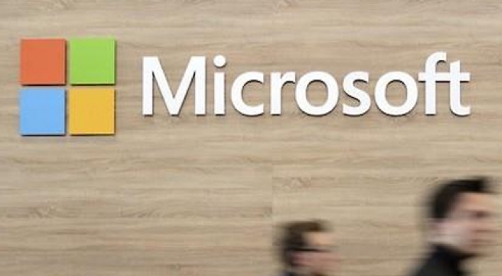 Microsoft adds AI to cloud-computing service