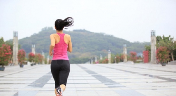 Less than 3 in 10 Koreans lead healthy lifestyles: survey