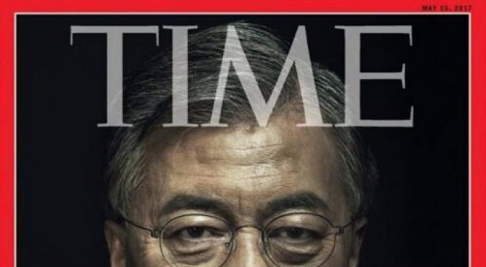Time’s Moon issue flying off shelves