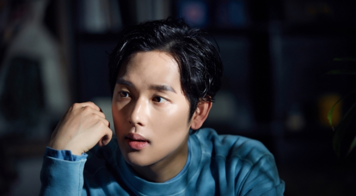 [Herald Interview] Im Si-wan didn’t know how dark he could go