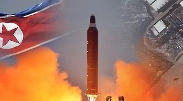 US senator to introduce bill calling for more missile interceptors against NK