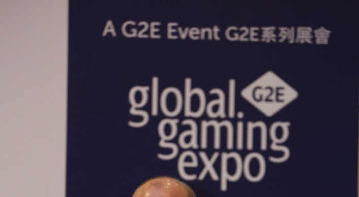 [Herald Interview] Casino expert stresses convergence of gaming and nongaming industry