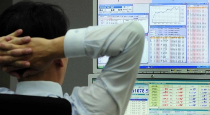 ‘External uncertainties to heighten stock market sensitivity’