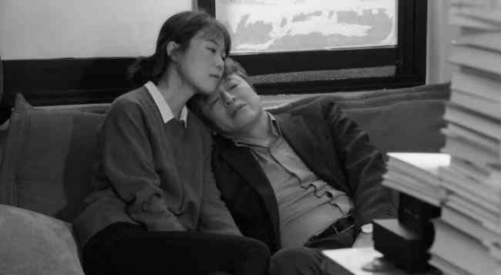 Hong Sang-soo’s ‘Day After’ gets mixed reviews at Cannes
