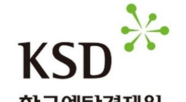 Koreans' overseas stock investment jumps 40% this year