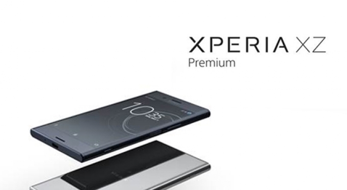 Sony to launch smart devices from its Xperia series