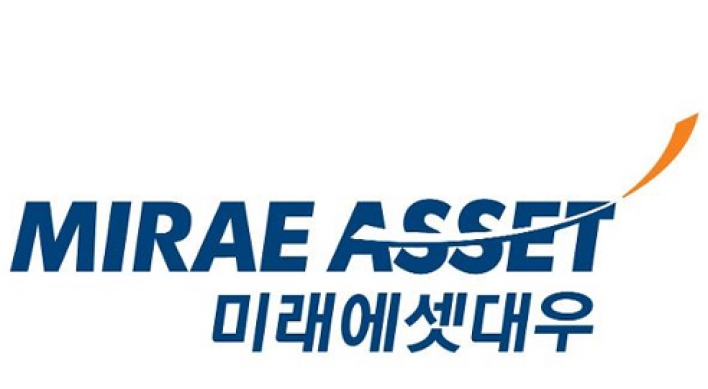 Mirae Asset Daewoo denies plan to acquire SK Securities