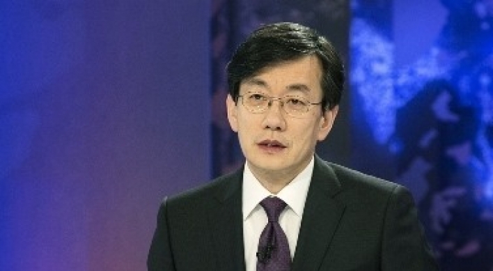 손석희 JTBC 뉴스룸, 강경화 ‘기획부동산’ 보도 논란