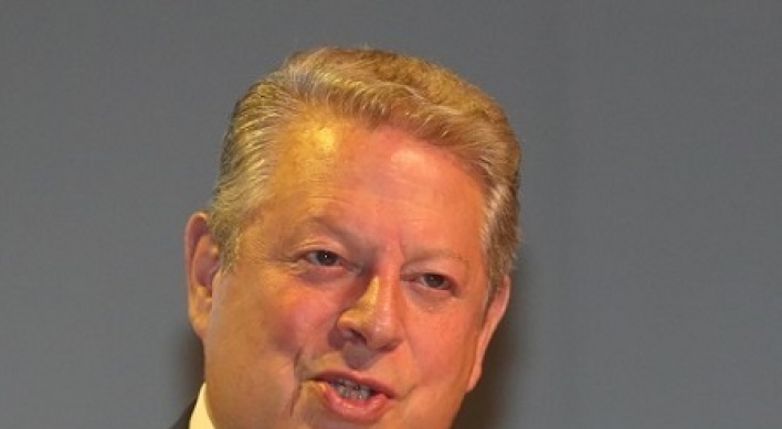 Climate crisis behind political riots and refugees: Al Gore
