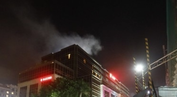 [Breaking] 1 Korean dead, 3 injured in Manila shooting: embassy