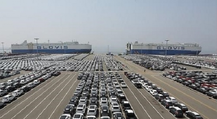 Hyundai, Kia take hit in China as Japanese carmakers reap benefits of THAAD row