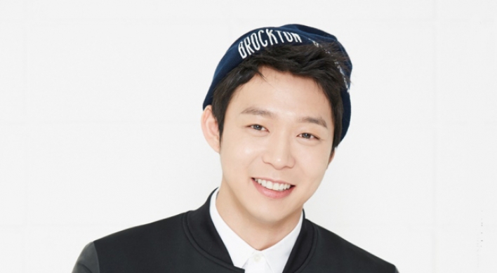 JYJ’s Park Yu-chun to wed in September: report