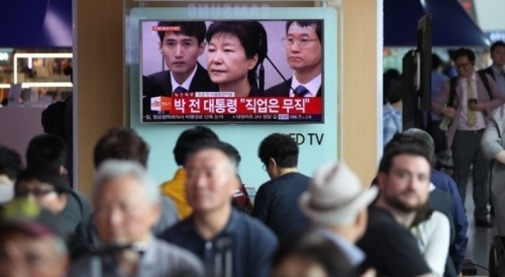 2 in 3 judges approve TV broadcasts of court hearings: poll