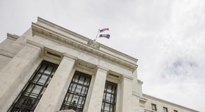 US Fed raises key rates for 2nd time this year