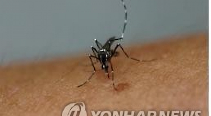 Korea confirms another Zika virus patient