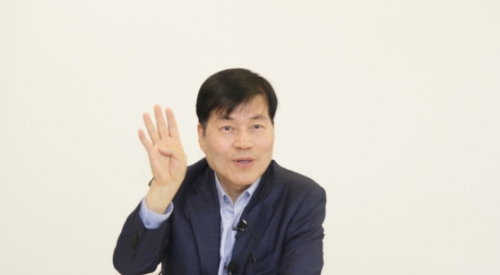 Samsung BioLogics turns to development service: CEO