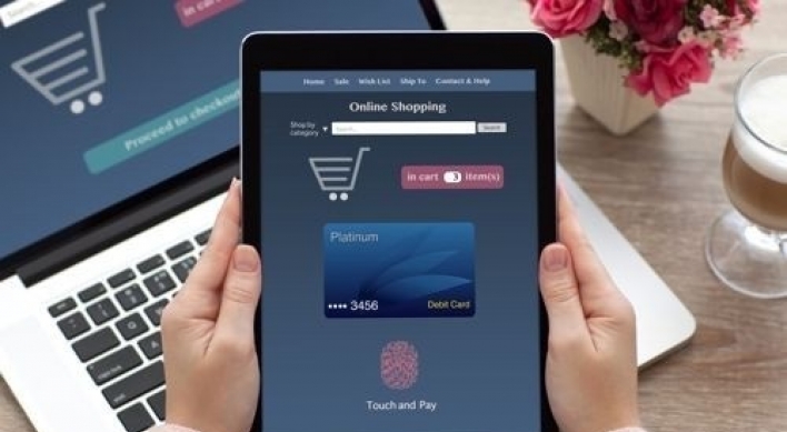 Online shopping vendors on rise: data