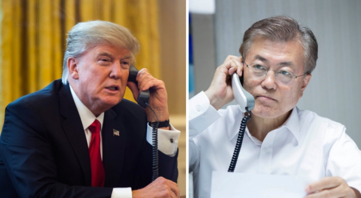 Importance of FTA to be highlighted at Korea-US summit