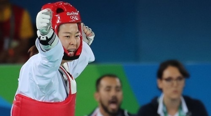 2 more bronze medals secured for Korea at taekwondo world championships