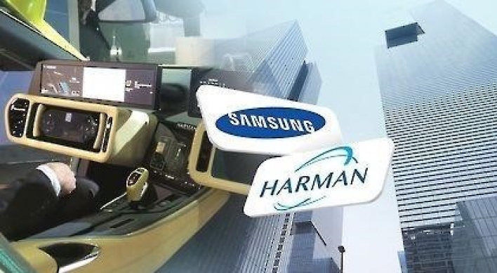 Samsung, Harman team up to release new solutions