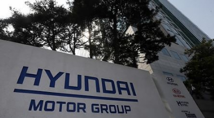 Hyundai, LG rated best in win-win index to encourage SMEs