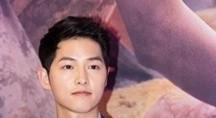 [Newsmaker] Korea’s hottest actor never short of news