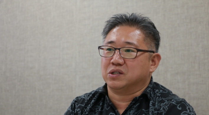 ‘2 years as NK hostage bolstered my mission’