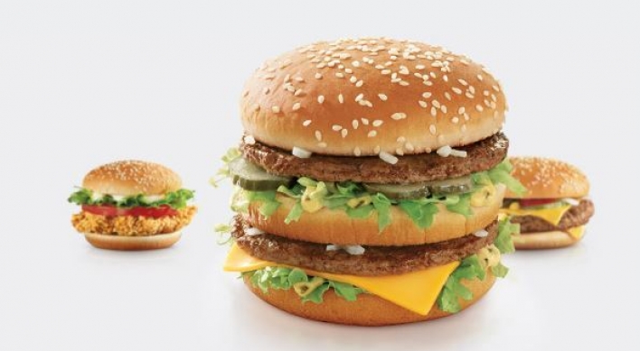 맥도날드, ‘햄버거병’ 잘못된 명칭 주장