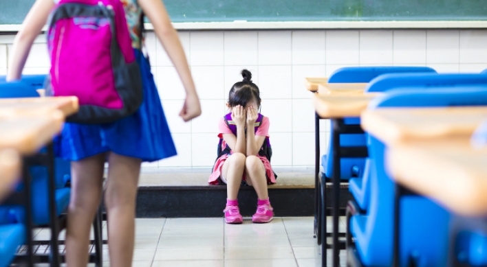 ‘Verbal abuse is most common form of school violence’