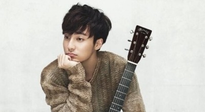 Roy Kim accuser takes ‘plagiarism case’ to top court: report