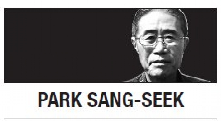 [Park Sang-seek] Three threats to Korean democracy: McCarthyism, regionalism, factionalism
