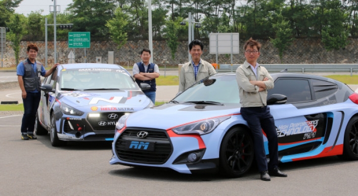 [Herald Interview] Hyundai cautious on separating N brand