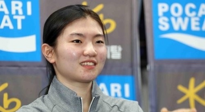 Korea's two leading short track stars say PyeongChang 2018 pressure no problem