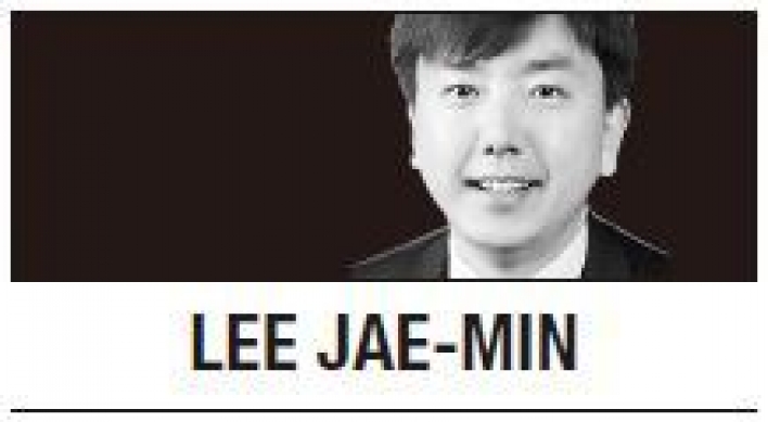 [Lee Jae-min] Will minimum wage hike step up automation?