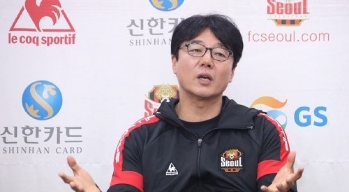 Football coach wants to look on bright side of Korean All-Stars' loss vs. Vietnam