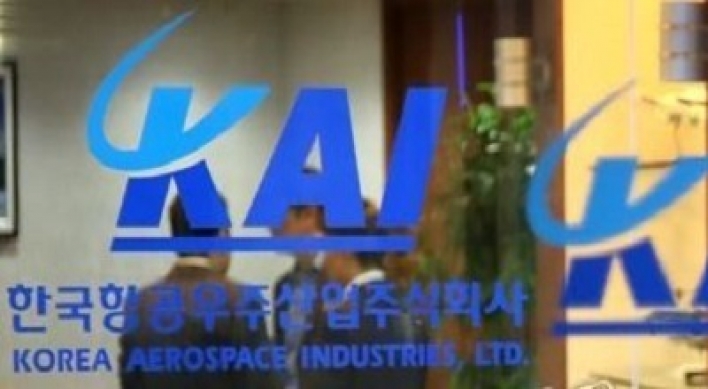 Prosecution widens probe into KAI over suspected accounting fraud