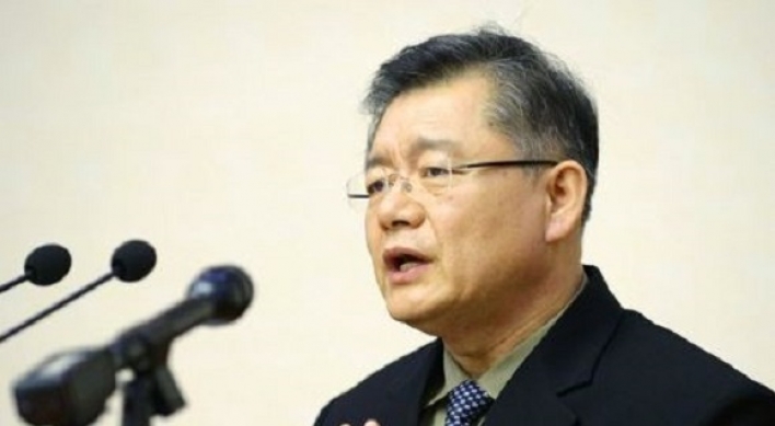 S. Korea welcomes N. Korea's release of Korean-Canadian pastor