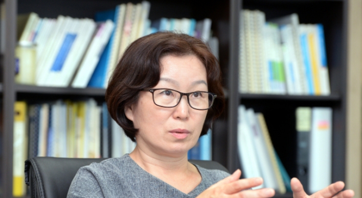 [Herald Interview] Korea should open door to immigrants, but with well-advised policy
