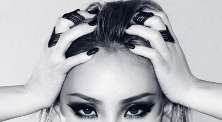 CL expresses feelings about 2NE1’s disbandment, promises new release