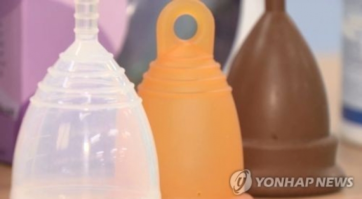 Toxin safety check to be conducted on menstrual cups