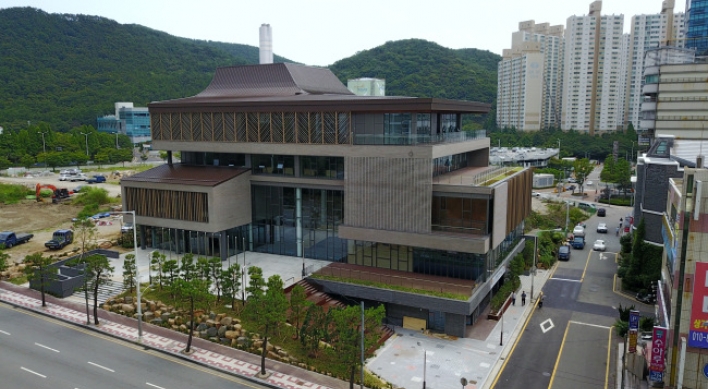 ASEAN culture house to open in Busan